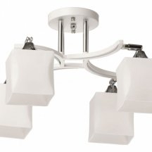 Люстра на штанге De City Тетро 27 673018004