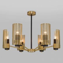 Люстра на штанге Eurosvet Grino a057940