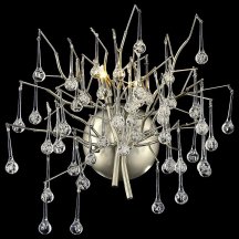 Настенный светильник Wertmark Dionisia WE189.02.201