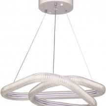 Подвесной светильник DeMarkt Оскар 510015201