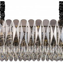 Подвесная люстра AM-Group SPARKLY SPARKLY L900 CH