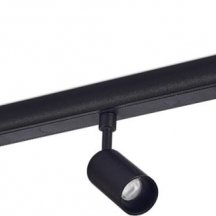 Трековый светильник Donolux Alpha DL20353WW3B