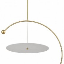 Подвесной светильник Vele Luce Andromeda VL7284P11