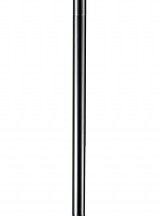 Торшер Indigo Canto 11026/4F Black в стиле тиффани