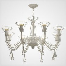 Подвесная люстра ImperiumLoft CAST01