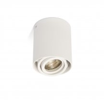 Точечный светильник Raumberg Rund RundR1Wh