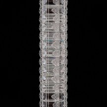 Бра LEON Delaina LE3012/1W CH