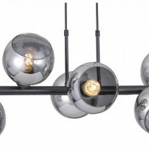 Подвесная люстра Rivoli Irmhild 3172-208 Б0051271