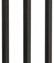 Наземный фонарь Oasis Light BRISBANE LED W61848-900 Bl