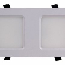 Встраиваемый светильник Apeyron Electrics  42-014