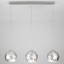 Подвесной светильник Bogates Cedro 304/3