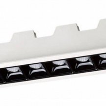 Встраиваемый светодиодный светильник Novotech Antey 357622