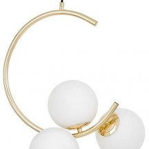 Подвесной светильник Bonio LDP 7031-3 F.GD