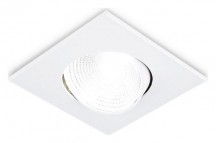 Встраиваемый светодиодный светильник Ambrella light Techno Led S490 W