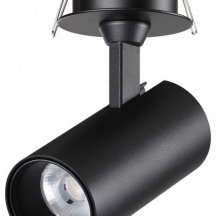 Спот Novotech Selene 359226