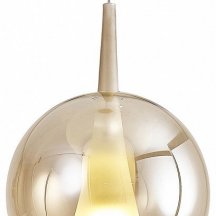 Подвесной светильник без основания Mantra Elsa 8244