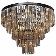 Элитная подвесная люстра Vitaluce V5154 V1807-1/8+4+4+1