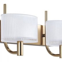 Бра классическое Newport 4330 4332/A gold