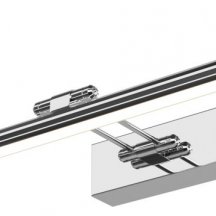 Подсветка для картин Maytoni Dazzle MIR267WL-L14CH3K