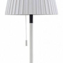 Настольная лампа для спальни Lussole Cozy LSP-0570