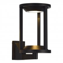 Настенный светильник уличный Glorr SL9535.401.01