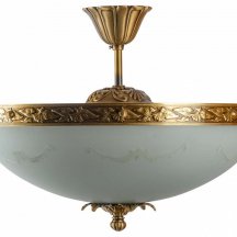 Подвесной светильник Ambiente by Brizzi Merida 0848/50 PL AB