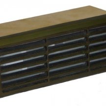 Уличный светильник LD-Lighting LD-D016-C 220V LED