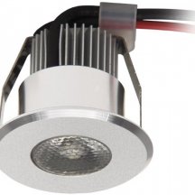 Точечный светодиодный светильник Kanlux HAXA DSO 8103