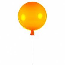Потолочный светильник Loft IT 5055C/S orange