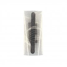 Бра LED4U L6336-01 GR