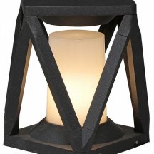 Наземный светильник Kink Light Молли 09326,19