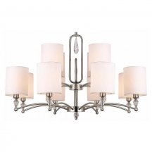 Подвесная люстра Freya Riverside FR1007PL-12N