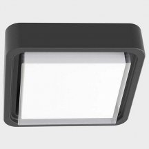 Уличный потолочный светильник Italline IT6028