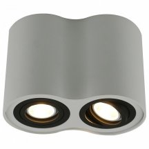 Потолочный светильник Arte Lamp A5644PL-2WH