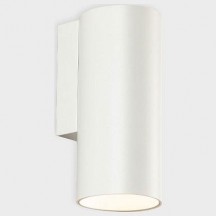 Настенный светильник Italline Danny W1 white