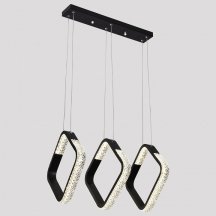 Люстра с пультом управления Moderli Novas V2890-PL