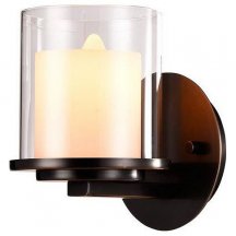 Настенный бра с выключателем Newport 35000 35001/A