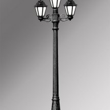 Наземный фонарь Anna E22.156.S21.AYE27