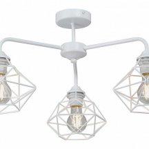 Люстра на штанге Vitaluce V4258 V4258-0/3PL