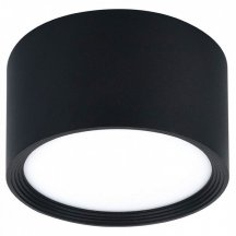 Точечный светильник Escada 20005Led 20005SMU/03LED SBK