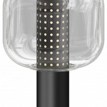 Интерьерная настольная лампа Kink Light Гефо 07710-T,19(21)