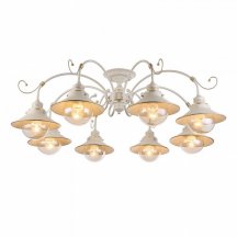 Китайская люстра Omnilux Torri OML-50807-08