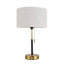 Интерьерная настольная лампа Lumion Irisa 8358/1T