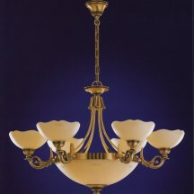 Подвесная люстра Bejorama Cibeles 2139/6