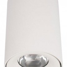 Потолочный светодиодный светильник Loft IT Tictac 10220 White 4000K