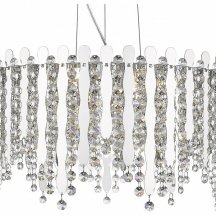 Подвесная люстра 5931 5931-6PL3LED российская