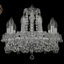 Люстра для натяжного потолка ArtClassic 11.26 11.26.10.141.Cr.B