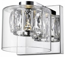 Бра российского производства Simple Story 1030 1030-1WL