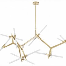 Люстра на штанге Loft it Agnes 10399/20 GD