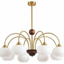 Потолочная люстра Lumion Larina 8323/8C